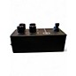 Used Case Study Lastlight Effect Pedal