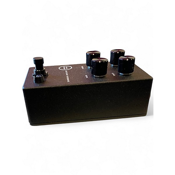Used Case Study Lastlight Effect Pedal