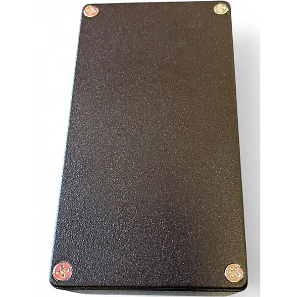 Used Case Study Lastlight Effect Pedal
