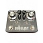 Used King Tone The Dualist Effect Pedal thumbnail
