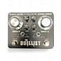 Used King Tone The Dualist Effect Pedal