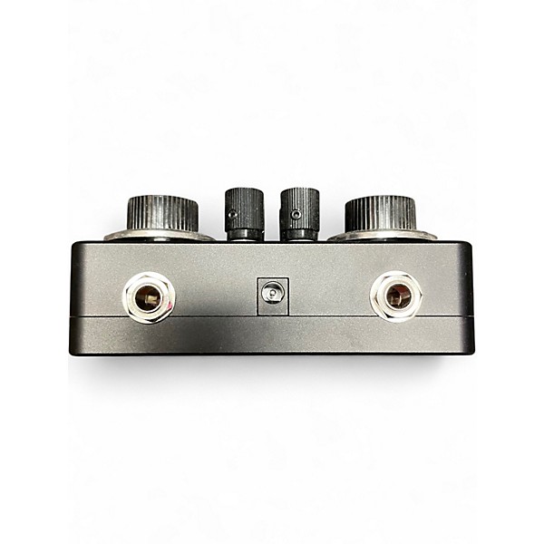 Used King Tone The Dualist Effect Pedal