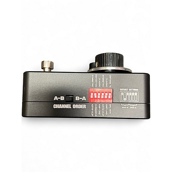 Used King Tone The Dualist Effect Pedal