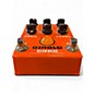 Used Okko FX Diablo Effect Pedal