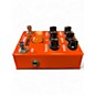 Used Okko FX Diablo Effect Pedal