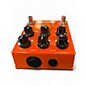 Used Okko FX Diablo Effect Pedal