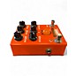 Used Okko FX Diablo Effect Pedal
