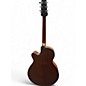 Used Takamine Jasmine SC34 Natural Acoustic Guitar