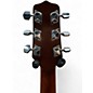 Used Takamine Jasmine SC34 Natural Acoustic Guitar