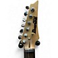 Used Ibanez Gio Black Solid Body Electric Guitar