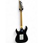 Used Ibanez Gio Black Solid Body Electric Guitar