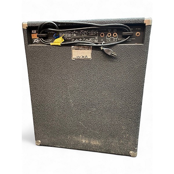 Used Peavey KB100 Keyboard Amp