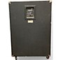Used Peavey 1820 BASS ENCLOSURE 4 OHM 400W Bass Cabinet