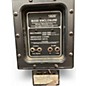 Used Peavey 1820 BASS ENCLOSURE 4 OHM 400W Bass Cabinet