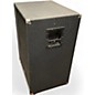 Used Peavey 1820 BASS ENCLOSURE 4 OHM 400W Bass Cabinet