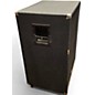 Used Peavey 1820 BASS ENCLOSURE 4 OHM 400W Bass Cabinet