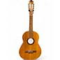 Used Giannini estudio 1900 gwne20 Natural Classical Acoustic Guitar thumbnail