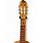 Used Giannini estudio 1900 gwne20 Natural Classical Acoustic Guitar