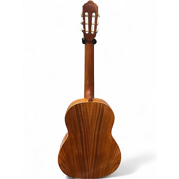 Used Giannini estudio 1900 gwne20 Natural Classical Acoustic Guitar