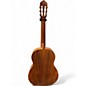 Used Giannini estudio 1900 gwne20 Natural Classical Acoustic Guitar