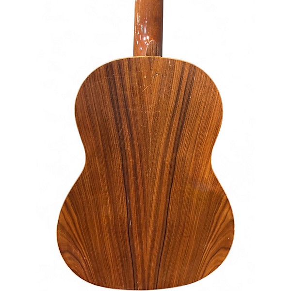 Used Giannini estudio 1900 gwne20 Natural Classical Acoustic Guitar