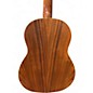 Used Giannini estudio 1900 gwne20 Natural Classical Acoustic Guitar