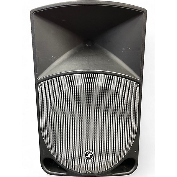 Used Mackie TH15A Powered Speaker