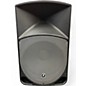 Used Mackie TH15A Powered Speaker thumbnail