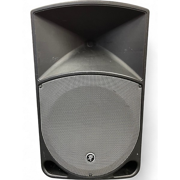 Used Mackie TH15A Powered Speaker