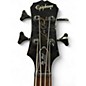 Used Epiphone LES PAUL SPECIAL BASS Cherry Electric Bass Guitar