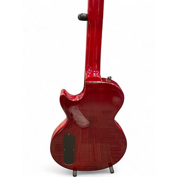Used Epiphone LES PAUL SPECIAL BASS Cherry Electric Bass Guitar