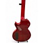 Used Epiphone LES PAUL SPECIAL BASS Cherry Electric Bass Guitar