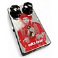 Used MXR Fuzz Face Effect Pedal thumbnail
