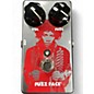 Used MXR Fuzz Face Effect Pedal