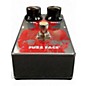 Used MXR Fuzz Face Effect Pedal