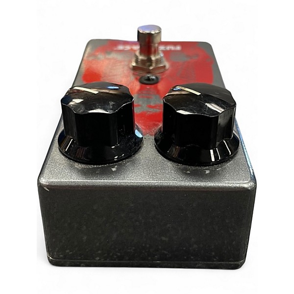 Used MXR Fuzz Face Effect Pedal