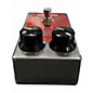 Used MXR Fuzz Face Effect Pedal