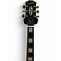 Used Epiphone Les Paul Custom Blackback Antique Ivory Solid Body Electric Guitar