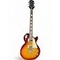 Used Epiphone Les Paul Standard Tobacco Burst Solid Body Electric Guitar thumbnail
