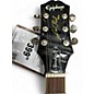 Used Epiphone Les Paul Standard Tobacco Burst Solid Body Electric Guitar