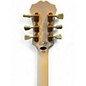 Used Epiphone Les Paul Studio Deluxe Alpine White Solid Body Electric Guitar