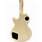 Used Epiphone Les Paul Studio Deluxe Alpine White Solid Body Electric Guitar