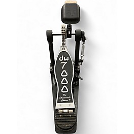 Used DW 7000PT Single Single Bass Drum Pedal