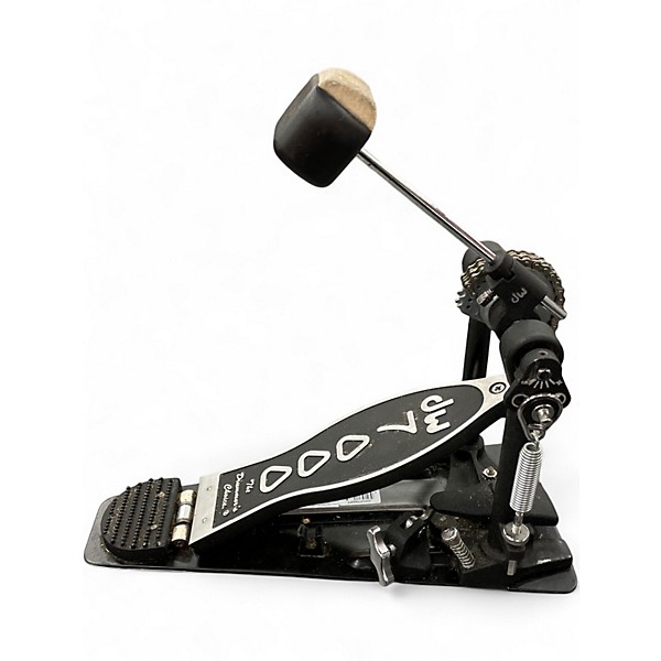 Used DW 7000PT Single Single Bass Drum Pedal