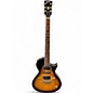 Used Gibson Nighthawk Tobacco Sunburst Solid Body Electric Guitar thumbnail