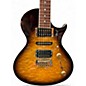 Used Gibson Nighthawk Tobacco Sunburst Solid Body Electric Guitar