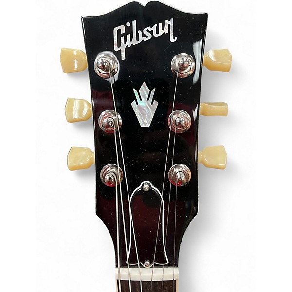 Used Gibson SG Standard '61 Classic White Solid Body Electric Guitar