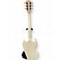 Used Gibson SG Standard '61 Classic White Solid Body Electric Guitar