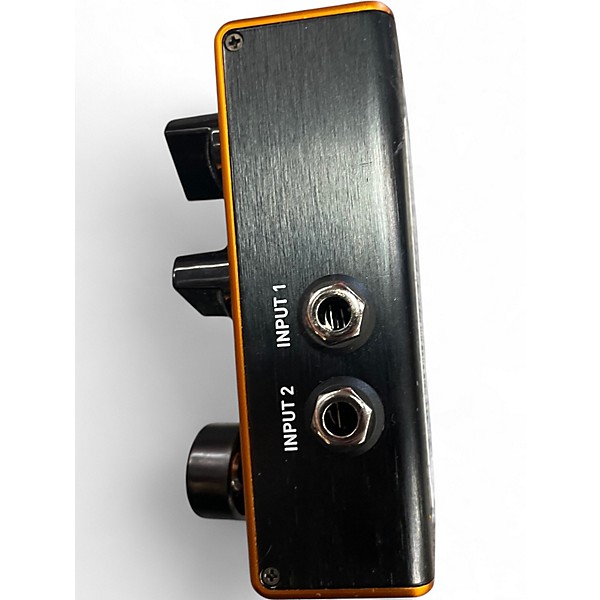 Used Source Audio After Shock Effect Pedal