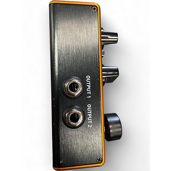 Used Source Audio After Shock Effect Pedal